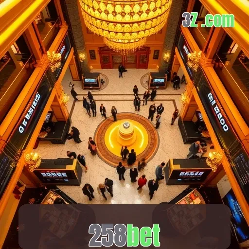 258bet: Explore o Mundo das Apostas em Futebol com Emoção e Lucro