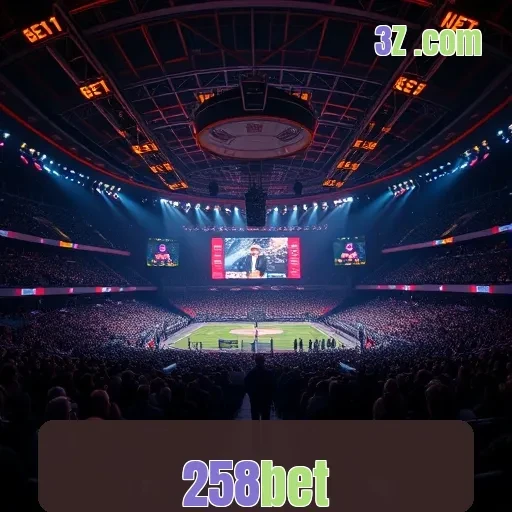 258bet: O Melhor Destino Para Apostas e Jogos Online no Brasil