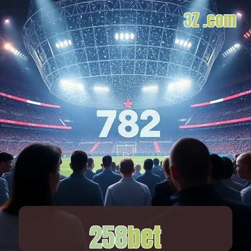 258bet: Emoções e Oportunidades na Seção Ao Vivo que Você Não Pode Perder!