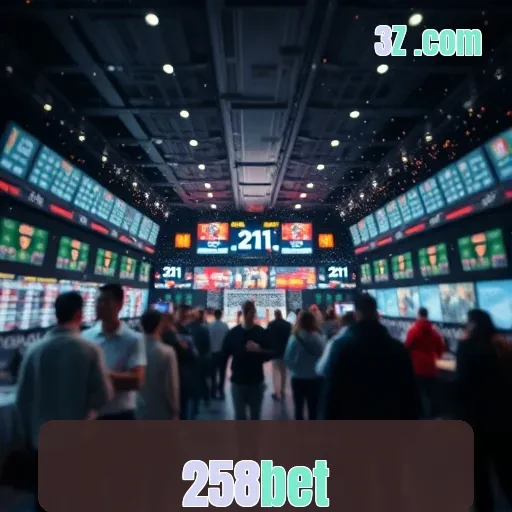 258bet: Descubra as Melhores Opções de Pagamento e Aproveite